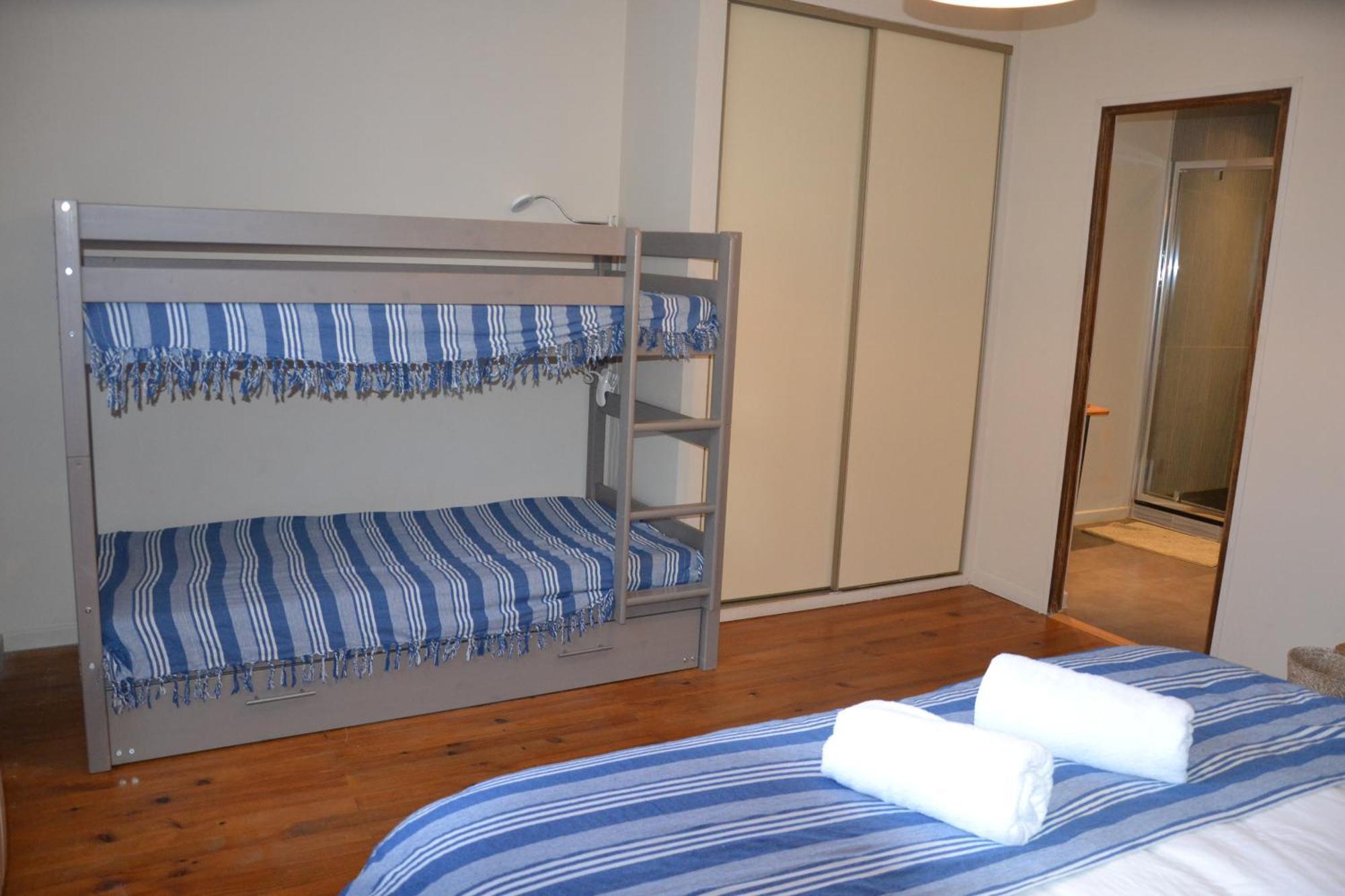Bed and Breakfast Le Colibri Bleu Argeliers Exterior foto