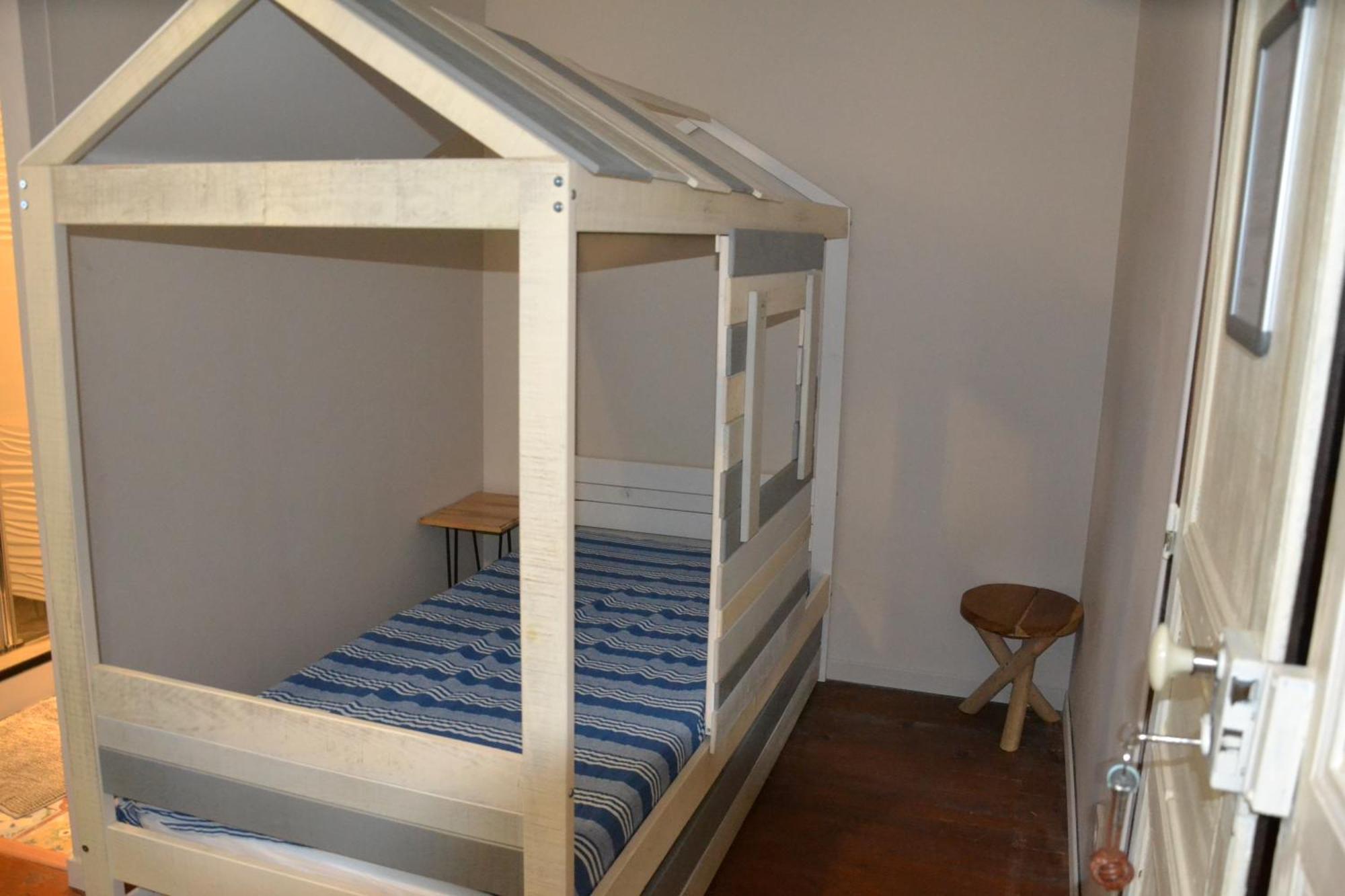 Bed and Breakfast Le Colibri Bleu Argeliers Exterior foto