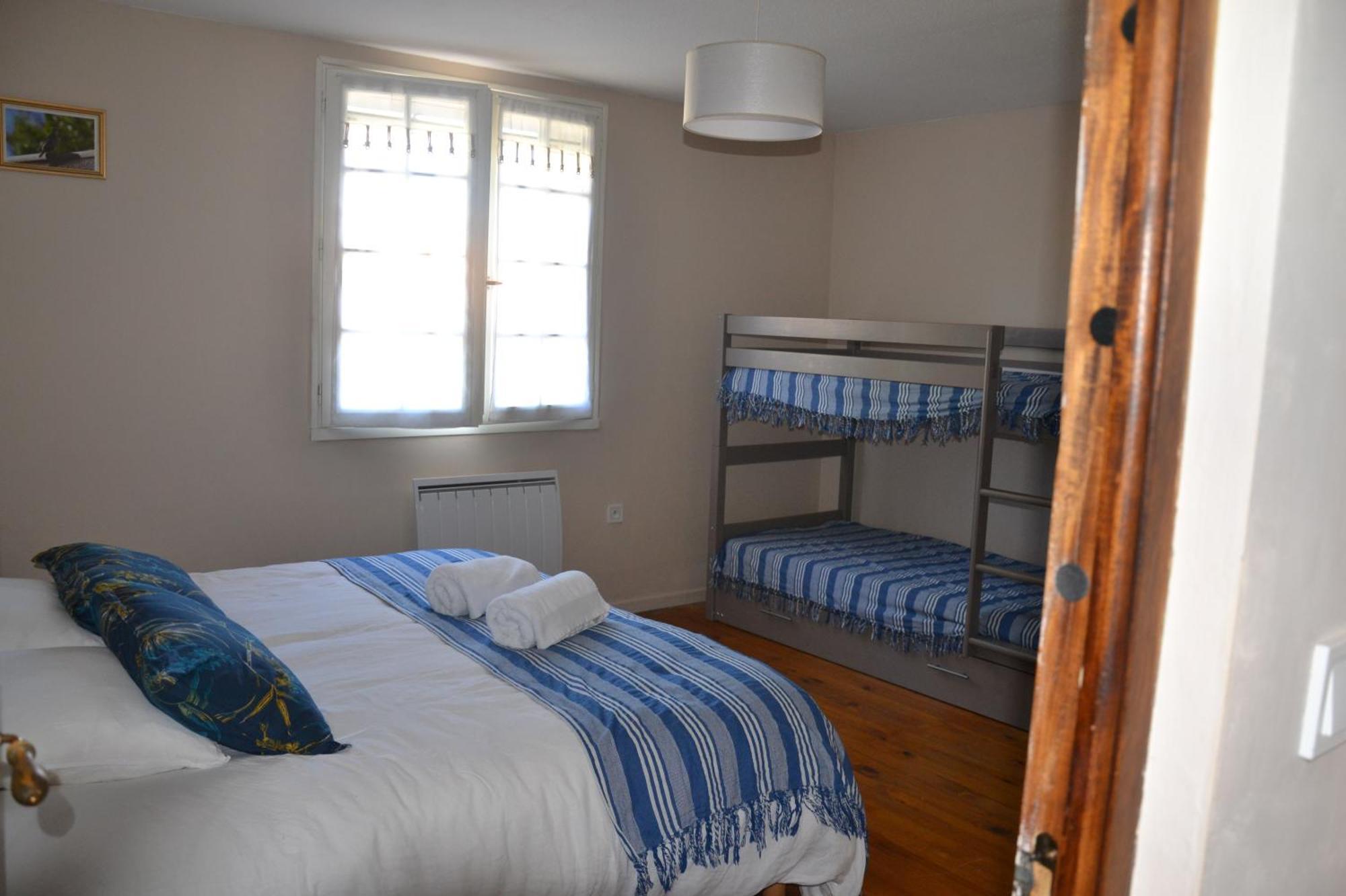 Bed and Breakfast Le Colibri Bleu Argeliers Exterior foto