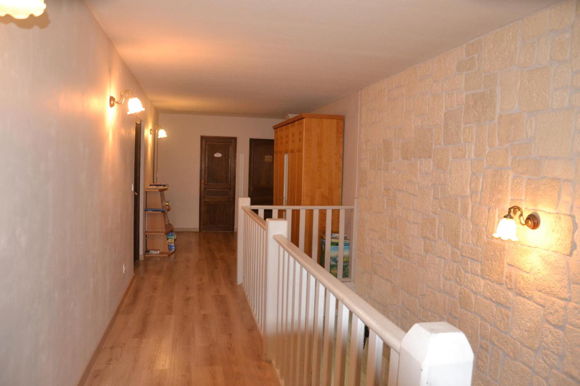 Bed and Breakfast Le Colibri Bleu Argeliers Exterior foto